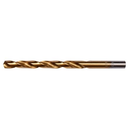 YATO Skrutkovací vrták 5,2 x 86/52 mm HSS TiN