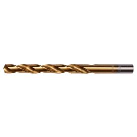 YATO Závitový vrták 8,0 x 117/75 mm HSS-TiN YATO Závitový vrták 8,0 x 117/75 mm HSS-TiN