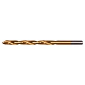 YATO Spirálový vrták 9,0 x 125/81 mm HSS-TiN YATO Spirálový vrták 9,0 x 125/81 mm HSS-TiN
