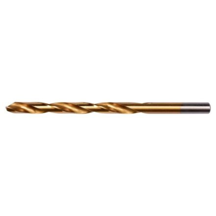 YATO Spirálový vrták 9,0 x 125/81 mm HSS-TiN