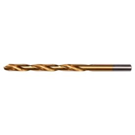 YATO Spirálový vrták 9,5 x 125/81 mm HSS-TiN YATO Spirálový vrták 9,5 x 125/81 mm HSS-TiN