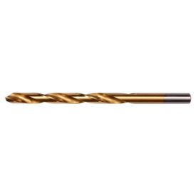 YATO Spirálový vrták 10,0 x 133/87 mm HSS-TiN YATO Spirálový vrták 10,0 x 133/87 mm HSS-TiN