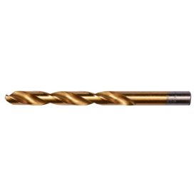 YATO Špirálový vrták 12,0 x 151/101 mm HSS-TiN YATO Špirálový vrták 12,0 x 151/101 mm HSS-TiN