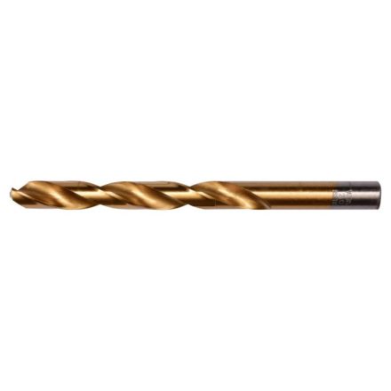 YATO Špirálový vrták 12,0 x 151/101 mm HSS-TiN