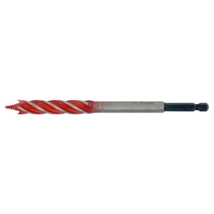 YATO Drevený vrták 12 x 165 mm s bitom