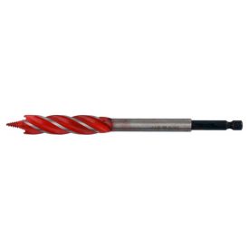 YATO Drevená vŕtačka 14 x 165 mm s bitovým upnutím YATO Drevená vŕtačka 14 x 165 mm s bitovým upnutím