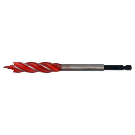 YATO Drevená vŕtačka 14 x 165 mm s bitovým upnutím