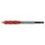 YATO Drevená vŕtačka 14 x 165 mm s bitovým upnutím