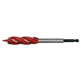 YATO Drevený vrták 18 x 165 mm s upnutím YATO Drevený vrták 18 x 165 mm s upnutím