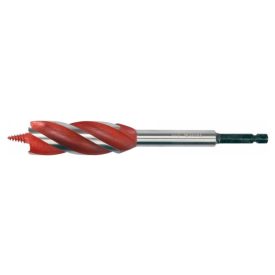 YATO Drevená vŕtačka 22 x 165 mm s bitovým upínaním YATO Drevená vŕtačka 22 x 165 mm s bitovým upínaním