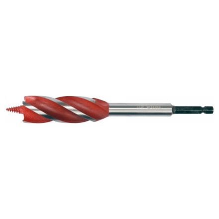YATO Drevená vŕtačka 22 x 165 mm s bitovým upínaním