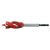 YATO Drevený vrták 25 x 165 mm s bitovým držiakom
