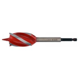 YATO Drevený vrták 32 x 165 mm bitový YATO Drevený vrták 32 x 165 mm bitový