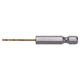 YATO Špirálová vŕtačka 1,5 x 63/18 mm HSS-TiN s upínaním   YATO Špirálová vŕtačka 1,5 x 63/18 mm HSS-TiN s upínaním