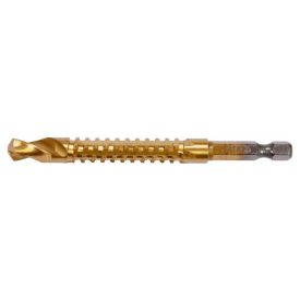 YATO Kovový vrták 9,0 x 102 mm bit HSS-TiN YATO Kovový vrták 9,0 x 102 mm bit HSS-TiN