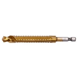 YATO Kovový vŕtací bit 11,0 x 110 mm HSS-TiN YATO Kovový vŕtací bit 11,0 x 110 mm HSS-TiN