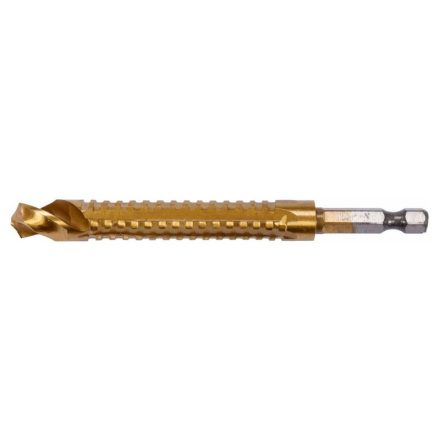 YATO Kovový vŕtací bit 11,0 x 110 mm HSS-TiN
