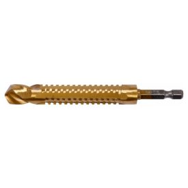 YATO Kovový vŕtací bit 13,0 x 120 mm HSS-TiN YATO Kovový vŕtací bit 13,0 x 120 mm HSS-TiN
