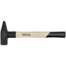 YATO Kladivo zámočnícke 100 g YATO Kladivo zámočnícke 100 g