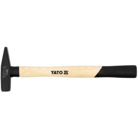 YATO Zámočnícke kladivo 200 g YATO Zámočnícke kladivo 200 g