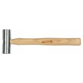 YATO Hliníkové kladivo 150 g YATO Hliníkové kladivo 150 g
