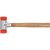 YATO Plastové kladivo 40 mm s hickory rukoväťou