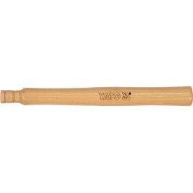 YATO Rukoväť kladiva z hickory 30 mm YATO Rukoväť kladiva z hickory 30 mm