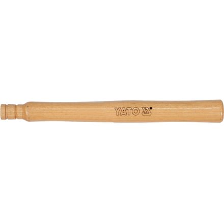 YATO Rukoväť kladiva z hickory 30 mm