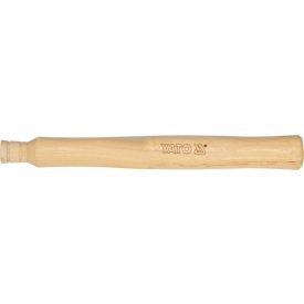 YATO Sekerová rukoväť z hickory dreva 40 mm YATO Sekerová rukoväť z hickory dreva 40 mm