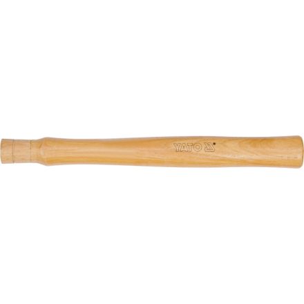 YATO Rúčka kladiva z hikorového dreva 60 mm
