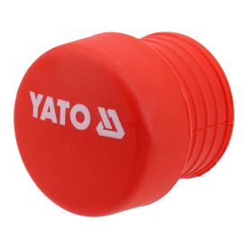 YATO Náhradná plastová hlava kladiva 40 mm YATO Náhradná plastová hlava kladiva 40 mm