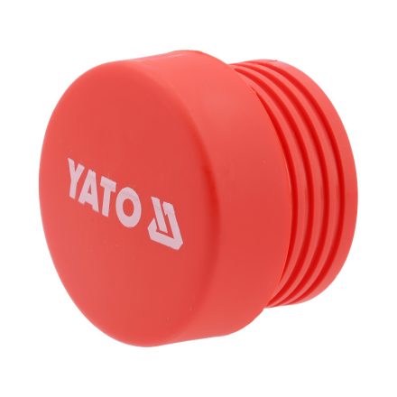 YATO Náhradná plastová hlava pre kladivo 50 mm