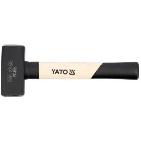 YATO Kladivo na lámanie kameňa 1 250 g YATO Kladivo na lámanie kameňa 1 250 g