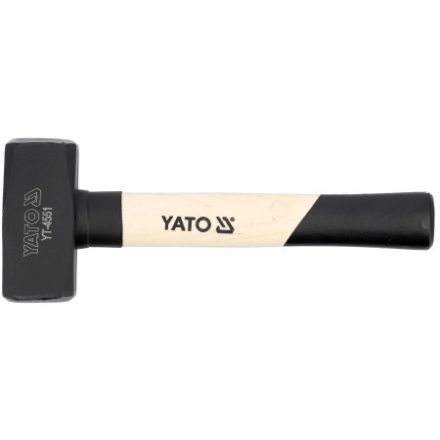 YATO Kladivo na lámanie kameňa 1 250 g