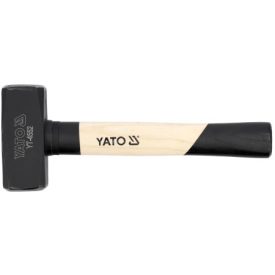 YATO Kladivo na lámanie kameňov 1 500 g YATO Kladivo na lámanie kameňov 1 500 g