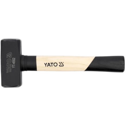 YATO Kladivo na lámanie kameňov 1 500 g