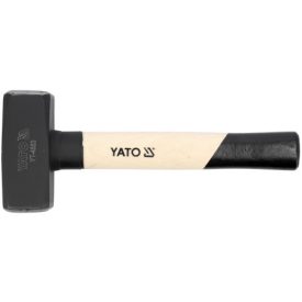 YATO Kladivo na lámanie kameňa 2000 g YATO Kladivo na lámanie kameňa 2000 g