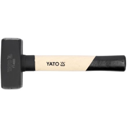 YATO Kladivo na lámanie kameňa 2000 g