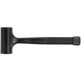 YATO Gumové kladivo 740 g bez spätného rázu 44,5 mm YATO Gumové kladivo 740 g bez spätného rázu 44,5 mm