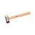YATO Kladivo obojstranné 1 340 g Pu/plast