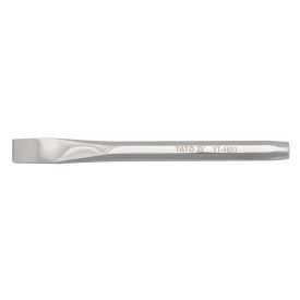 YATO Plochá fréza 12/130 mm CrV60 YATO Plochá fréza 12/130 mm CrV60
