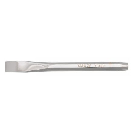YATO Plochá fréza 12/130 mm CrV60