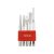 YATO Scoring set 5 dielov CrV60