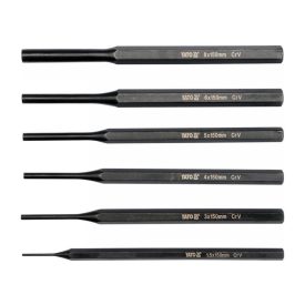 Sada dierovačov YATO 6 kusov 150 mm Sada dierovačov YATO 6 kusov 150 mm