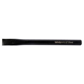 YATO Plochá fréza 12,5 x 152 mm CrV6150 YATO Plochá fréza 12,5 x 152 mm CrV6150