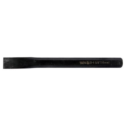 YATO Plochá fréza 172 mm/16 mm