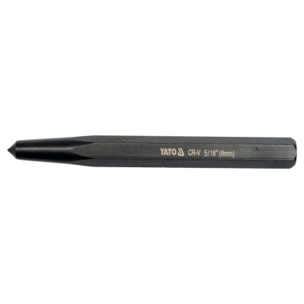 Ukazovátko YATO 8 x 112 mm