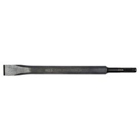 YATO stopka dláta plochá 20 x 250 mm SDS-Plus YATO stopka dláta plochá 20 x 250 mm SDS-Plus