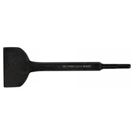 YATO Široká stopka dláta 80 x 250 mm SDS-Plus YATO Široká stopka dláta 80 x 250 mm SDS-Plus