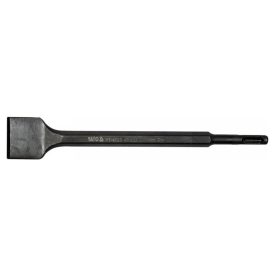 YATO Široká stopka dláta 40 x 250 mm SDS-Plus YATO Široká stopka dláta 40 x 250 mm SDS-Plus